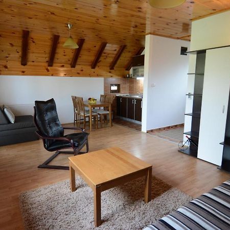 Apartmani Ogi I Ana باغينا باستا المظهر الخارجي الصورة