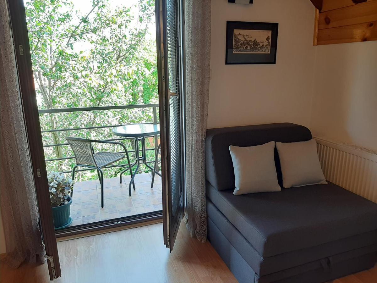 Apartmani Ogi I Ana باغينا باستا المظهر الخارجي الصورة
